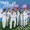 Mighty Clouds Of Joy - Greatest Hits cd