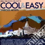 Cool & Easy / Various cd