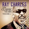 Ray Charles - The Classic 3 cd