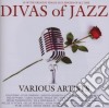 Divas Of Jazz / Various cd