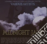 Midnight Jazz / Various (2 Cd) cd