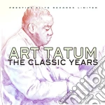 Art Tatum - The Classic Years (2 Cd) cd