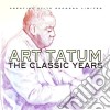 Art Tatum - The Classic Years (2 Cd) cd