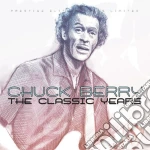 Chuck Berry - The Classic Years cd