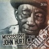 Mississippi John Hurt - The Classic Years (2 Cd) cd