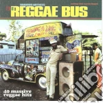 Reggae Bus (2 Cd) cd