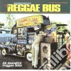 Reggae Bus (2 Cd) cd