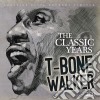 T-bone Walker - The Classic Years (2 Cd) cd