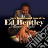 Ed Bentley - Magic Night cd