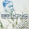 B.B. King - The Classic Years (2 Cd) cd