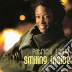 Patricia Lowe - Smiling Inside cd