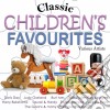 Classic Children's Favourites / Various (2 Cd) cd