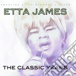 Etta James - The Classic Years cd