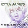 Etta James - The Classic Years cd