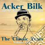 Acker Bilk & His Paramount Jazz Band - The Classic Years Vol 1