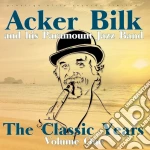 Acker Bilk & His Paramount Jazz Band - The Classic Years Vol 1 cd