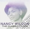Nancy Wilson - The Classic Years cd