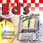 Ed's Easy Diner - Jukebox Favourites 2 cd