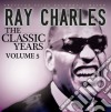 Ray Charles - The Classic 5 cd
