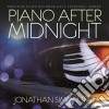 Jonathan Simon Trio - Piano After Midnight cd