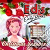 Ed's Easy Diner - Christmas Jukebox cd