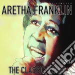 Aretha Franklin - The Classic Years (2 Cd)