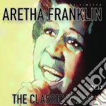 Aretha Franklin - The Classic Years (2 Cd) cd