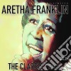Aretha Franklin - The Classic Years (2 Cd) cd