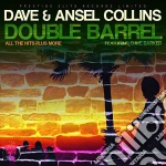 Dave & Ansel Collins - Double Barrel cd