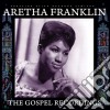 Aretha Franklin - The Gospel Recordings cd