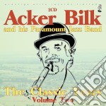 Acker Bilk & His Paramount Jazz Band - The Classic Years Vol 2