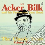 Acker Bilk & His Paramount Jazz Band - The Classic Years Vol 2