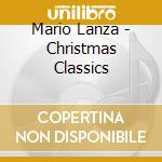Mario Lanza - Christmas Classics cd