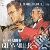 Herb Miller Orchestra (The) - Remember Glenn Miller (2 Cd) cd