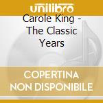 Carole King - The Classic Years cd
