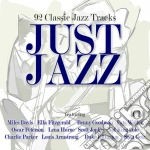 Just Jazz / Various (4 Cd) cd