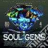 Soul Gems (4 Cd) cd