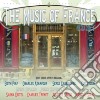 Music Of France (The) / Various (4 Cd) cd