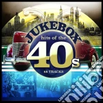 Jukebox Hits Of The 40S / Various (4 Cd) cd