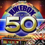 Jukebox Hits Of The 50S / Various cd