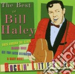 Bill Haley - Rockin Little Tunes (2 Cd)