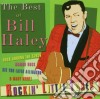 Bill Haley - Rockin Little Tunes (2 Cd) cd musicale di Bill Haley