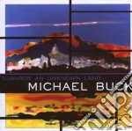 Michael Buck - Towards An Unknown Land cd