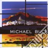 Michael Buck - Towards An Unknown Land cd