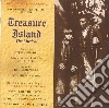 Original Cast Recording: Treasure Island cd