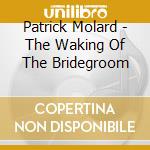 Patrick Molard - The Waking Of The Bridegroom cd