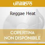 Reggae Heat cd