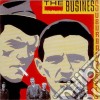 Business (The) - Suburban Rebels cd