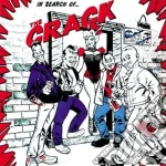 Crack (The) - In Search Of The Crack cd