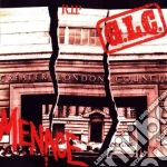 Business (The) - Saturdays Heroes cd